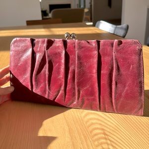 NWOT HOBO Clutch